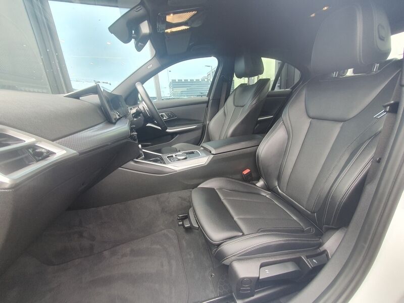 More views of BMW 3-Series