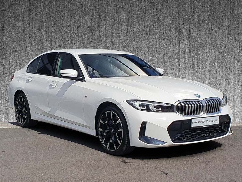 More views of BMW 3-Series