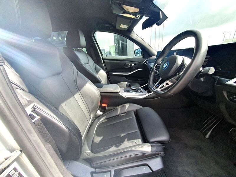 More views of BMW 3-Series