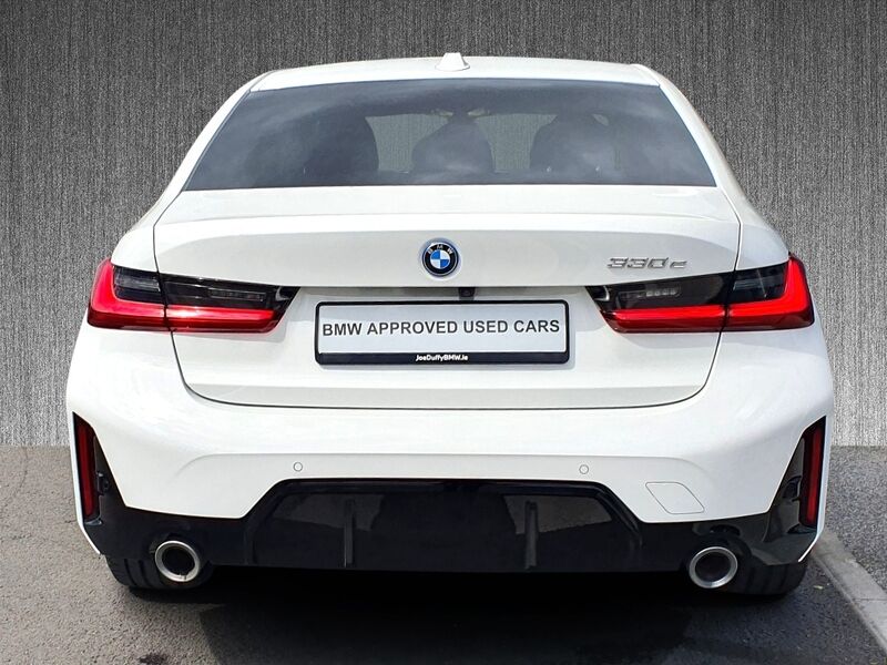 More views of BMW 3-Series