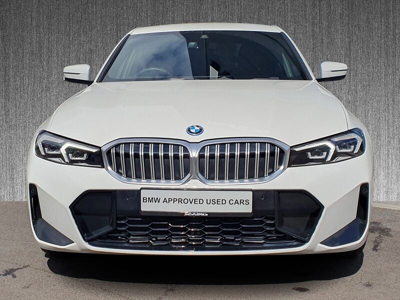 More views of BMW 3-Series