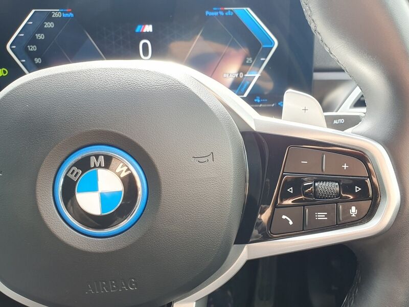 More views of BMW 3-Series