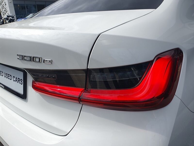 More views of BMW 3-Series