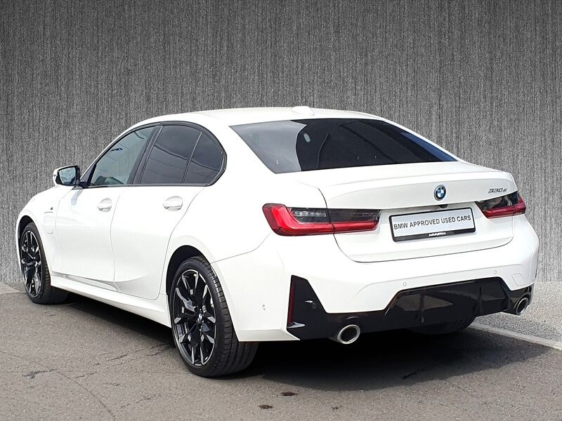 More views of BMW 3-Series