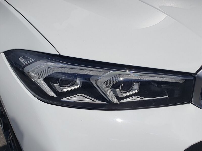 More views of BMW 3-Series
