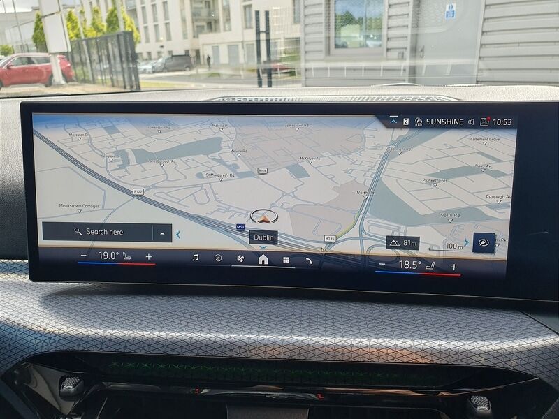 More views of BMW 3-Series