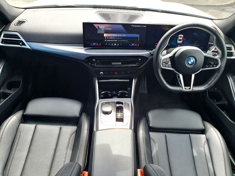 More views of BMW 3-Series