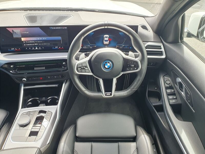 More views of BMW 3-Series