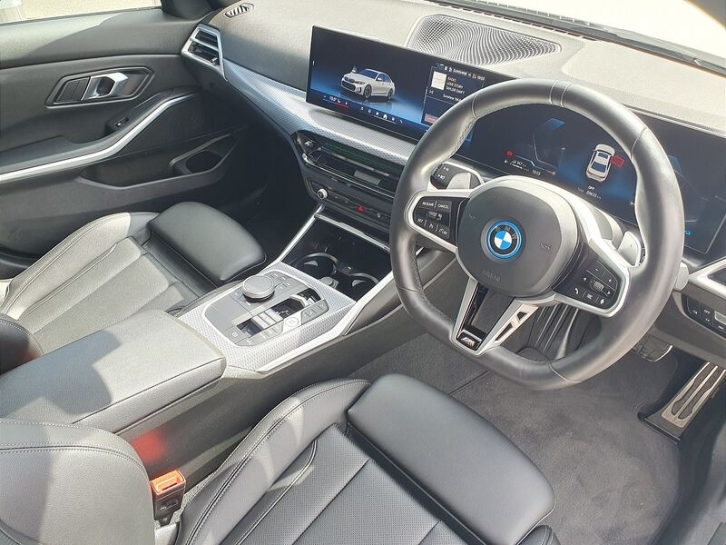 More views of BMW 3-Series