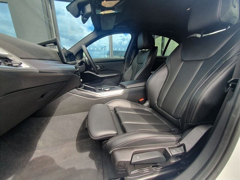 More views of BMW 3-Series