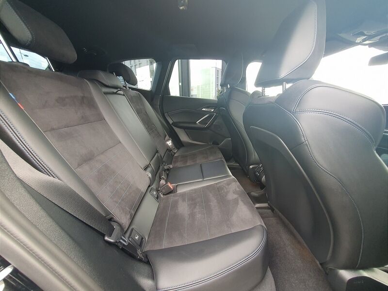 More views of BMW X1