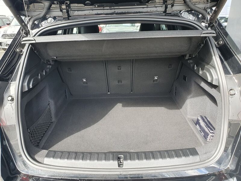 More views of BMW X1