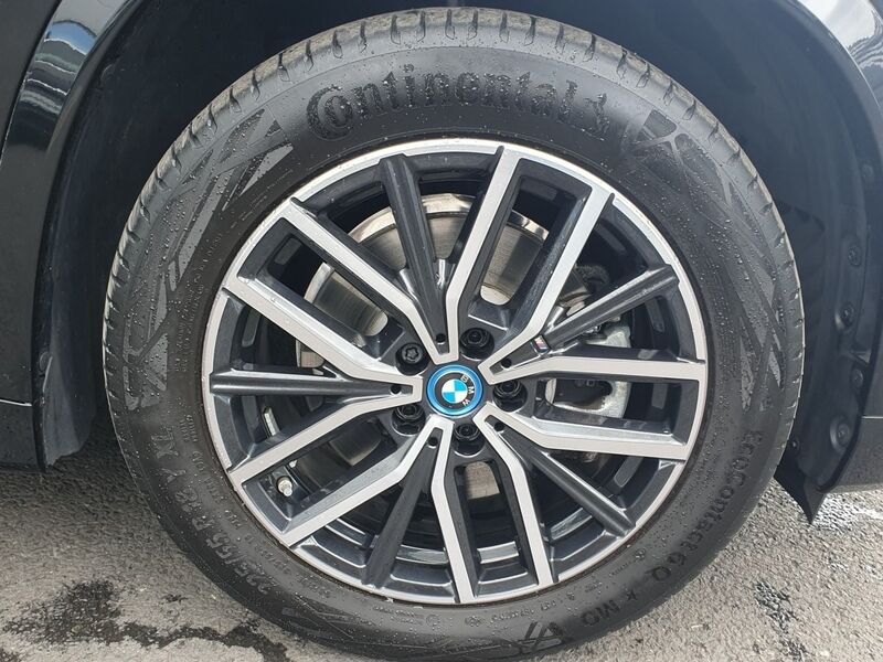 More views of BMW X1