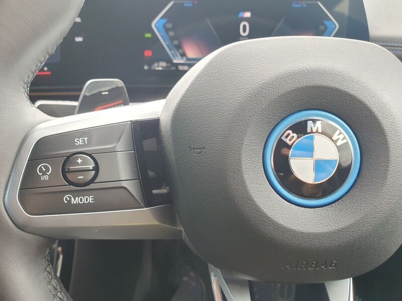 More views of BMW X1