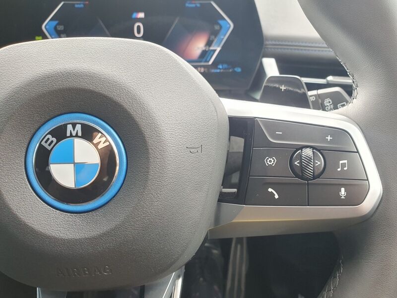 More views of BMW X1