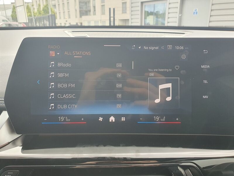 More views of BMW X1
