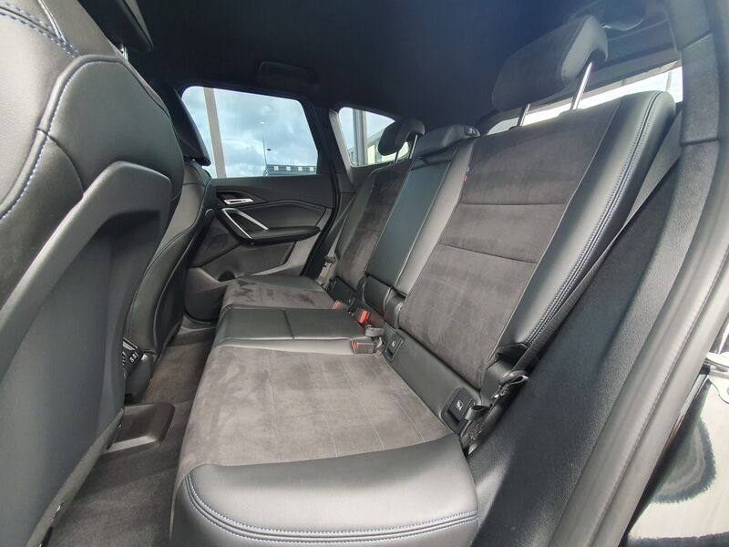 More views of BMW X1