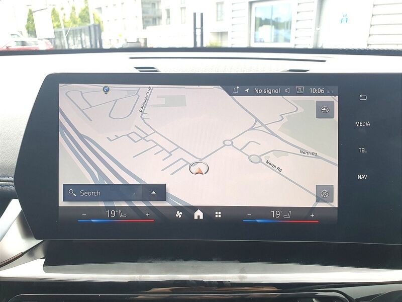 More views of BMW X1