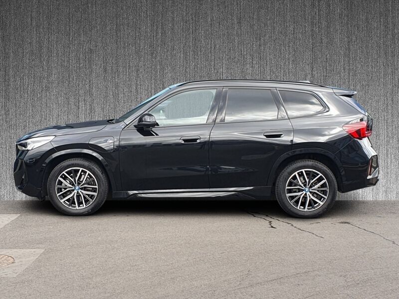 More views of BMW X1