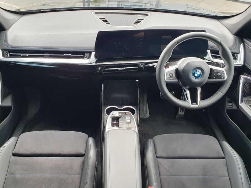 More views of BMW X1