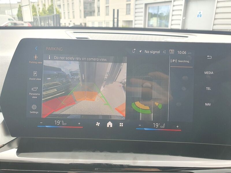 More views of BMW X1