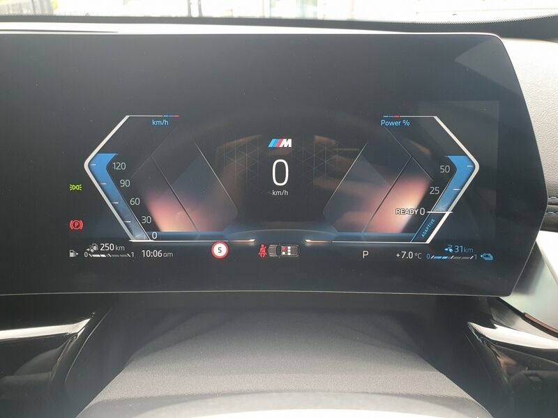 More views of BMW X1