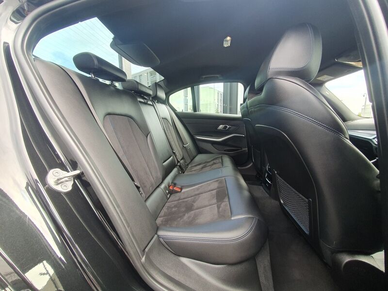 More views of BMW 3-Series