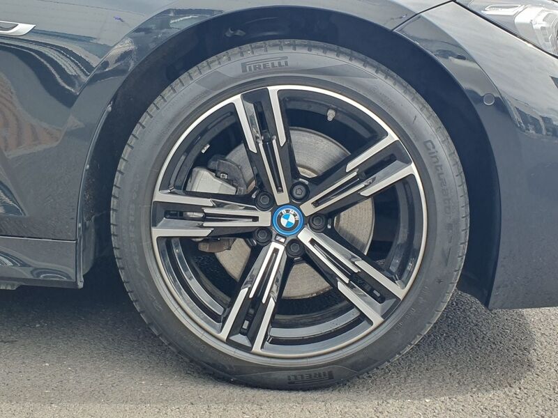 More views of BMW 3-Series