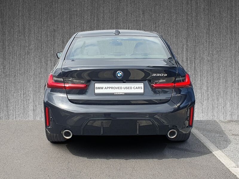 More views of BMW 3-Series