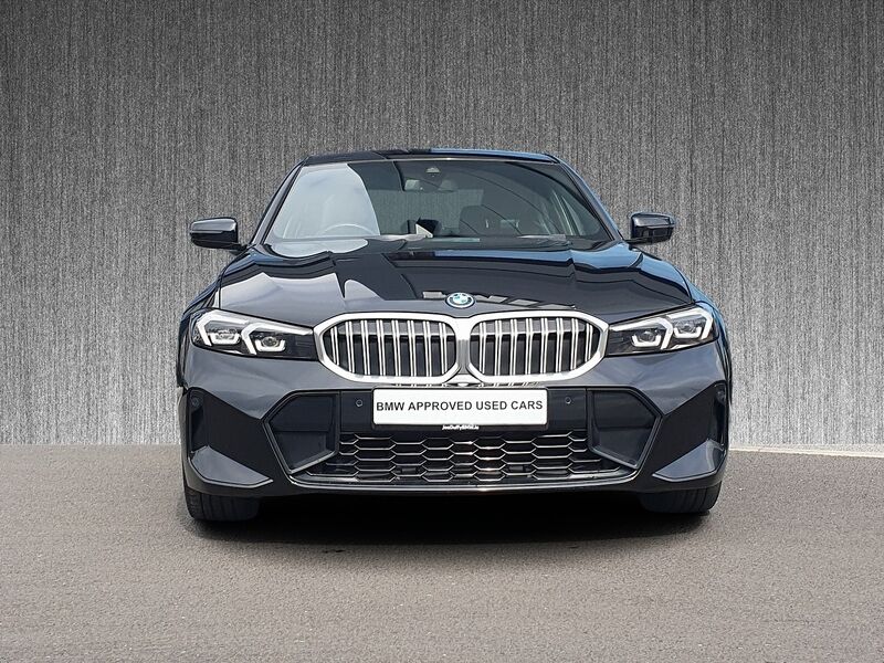 More views of BMW 3-Series