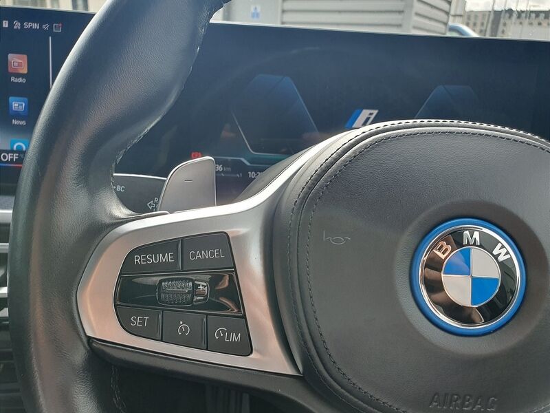 More views of BMW 3-Series