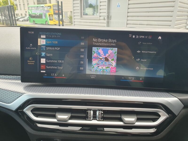 More views of BMW 3-Series
