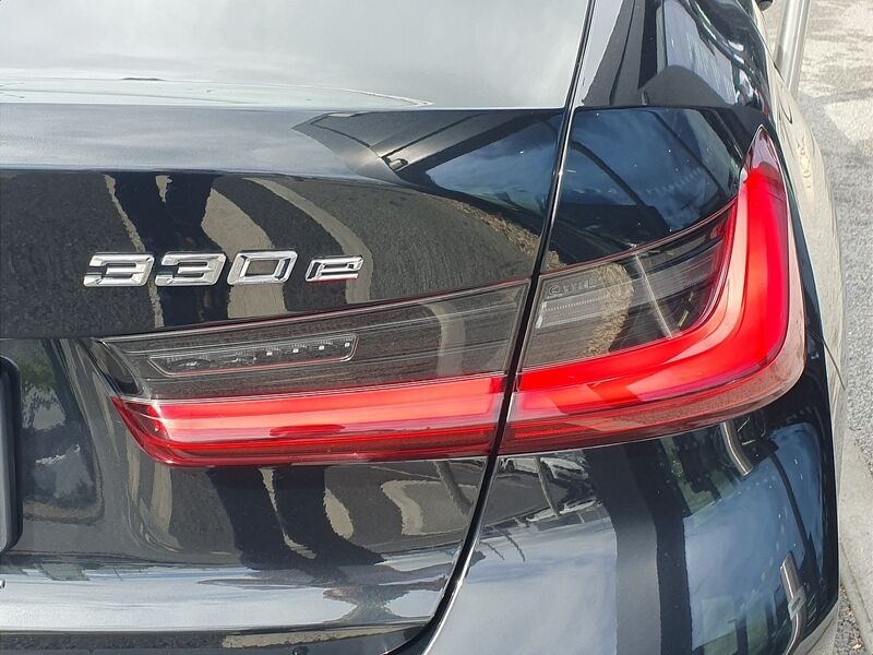 More views of BMW 3-Series