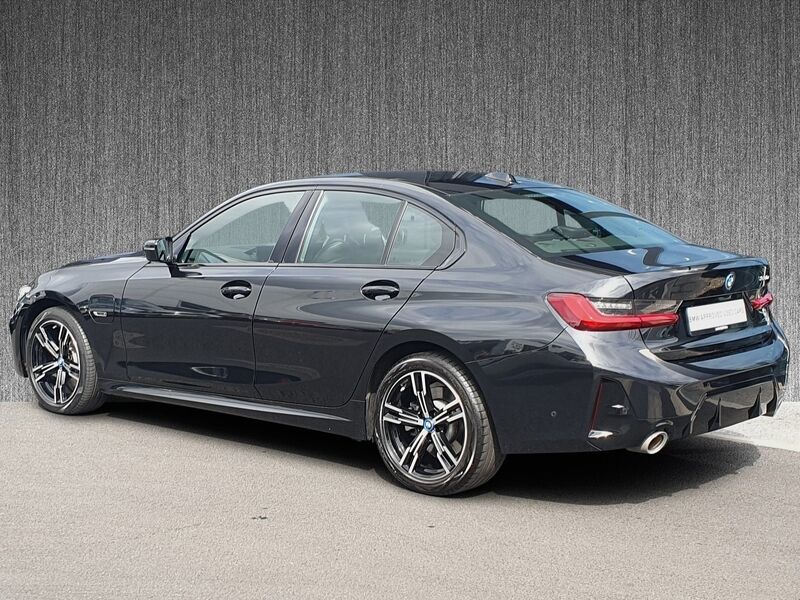 More views of BMW 3-Series