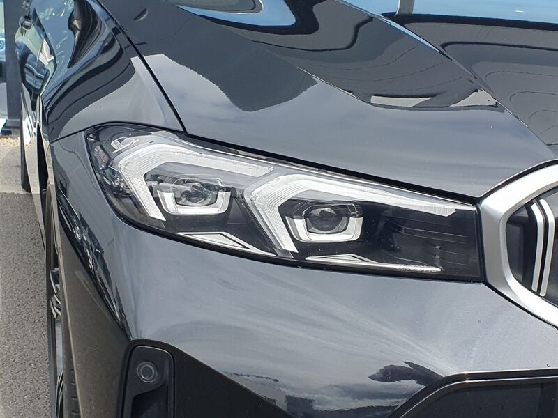 More views of BMW 3-Series