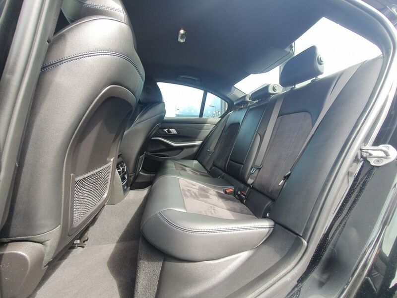 More views of BMW 3-Series
