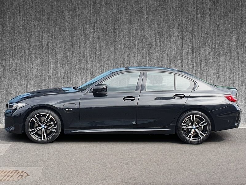 More views of BMW 3-Series