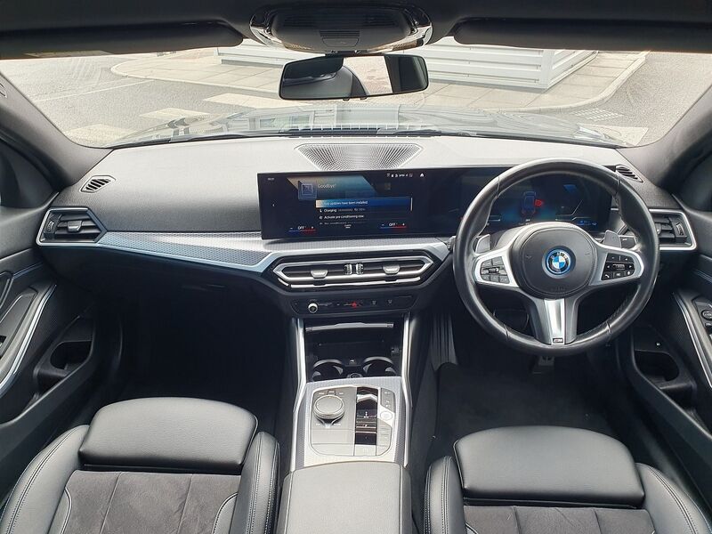 More views of BMW 3-Series