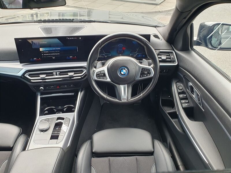 More views of BMW 3-Series