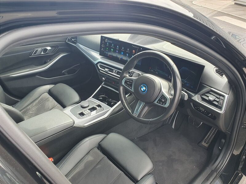 More views of BMW 3-Series