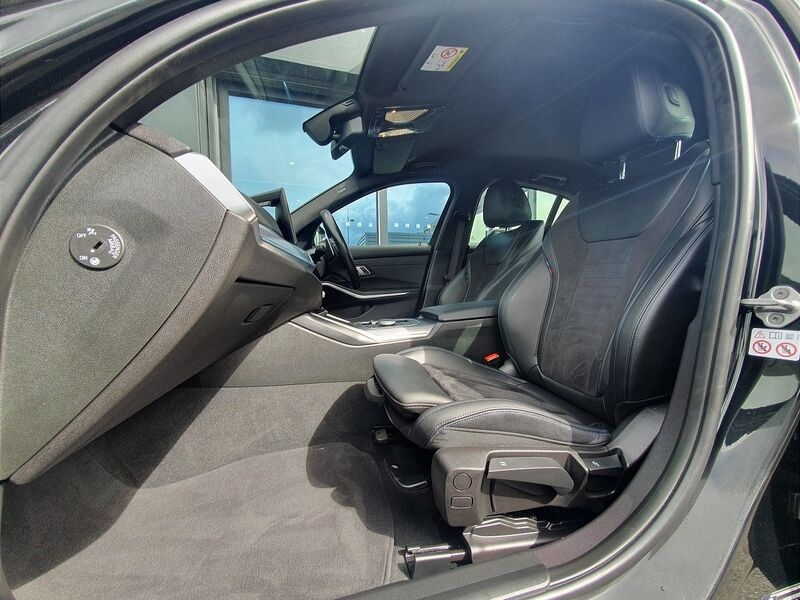 More views of BMW 3-Series