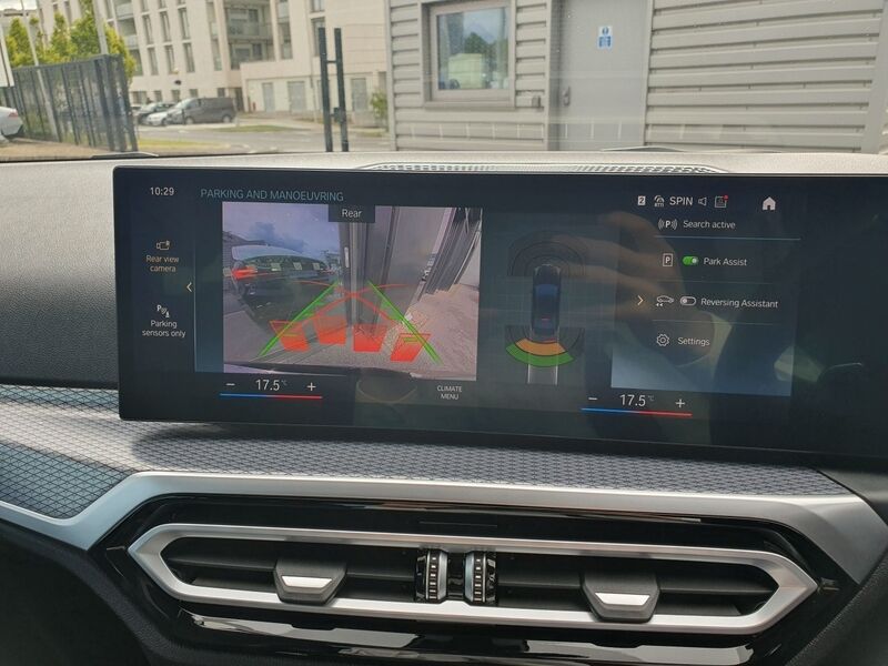 More views of BMW 3-Series
