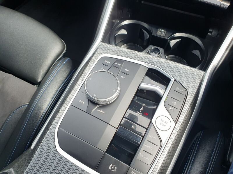 More views of BMW 3-Series
