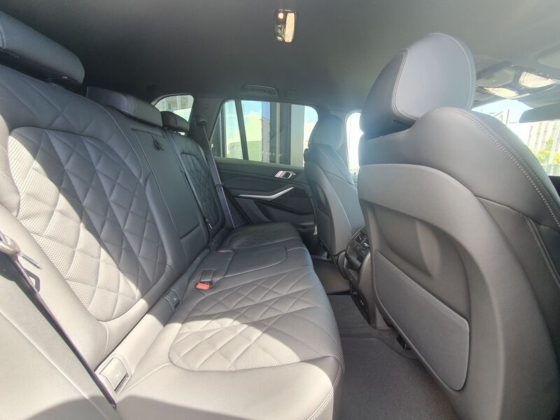 More views of BMW X5