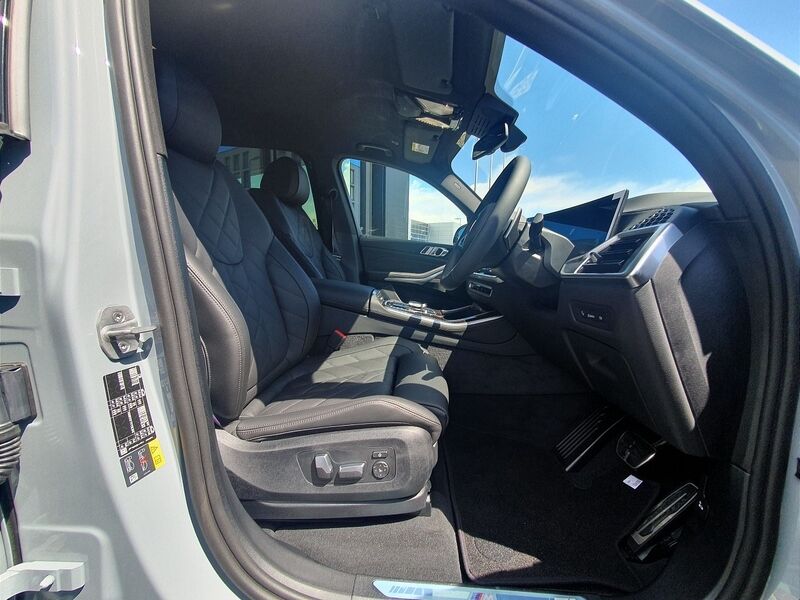 More views of BMW X5