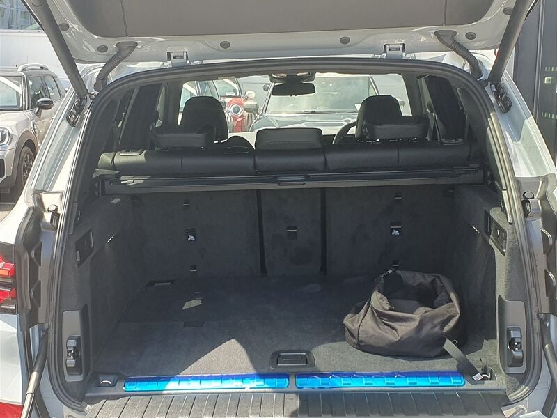 More views of BMW X5
