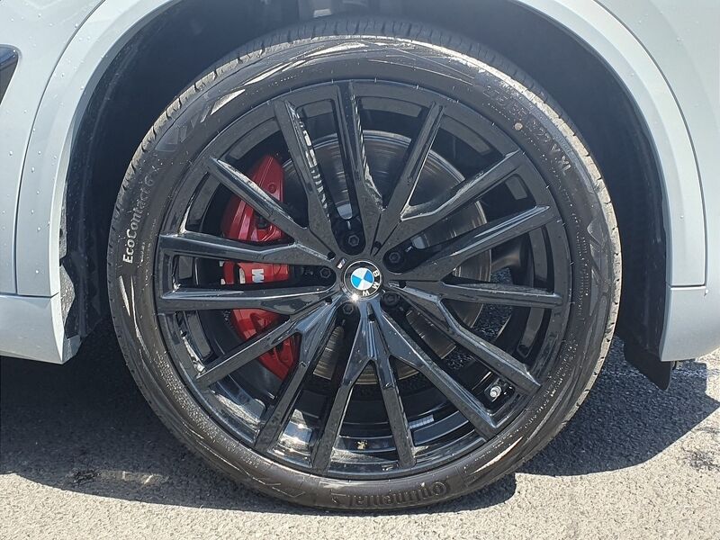 More views of BMW X5