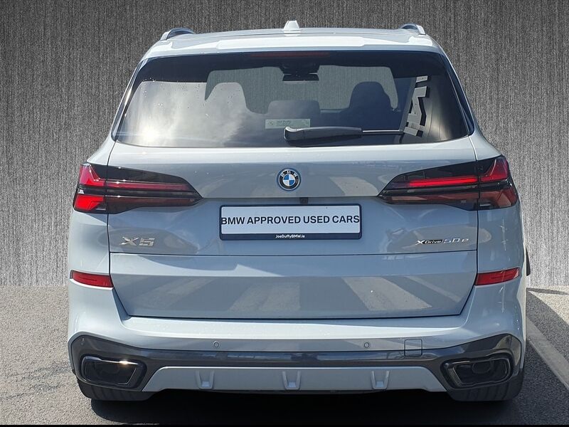 More views of BMW X5