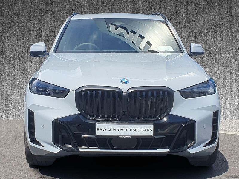 More views of BMW X5