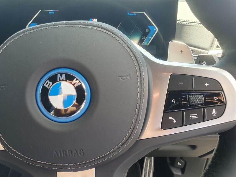 More views of BMW X5